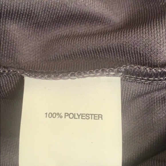 New Sport-Tek Mens L/S Micropique Sport-Wi… - Picture 4 of 4